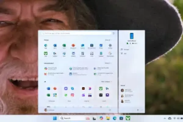 Theo các bản dựng thử nghiệm, hình nền video sẽ quay trở lại Windows 11.